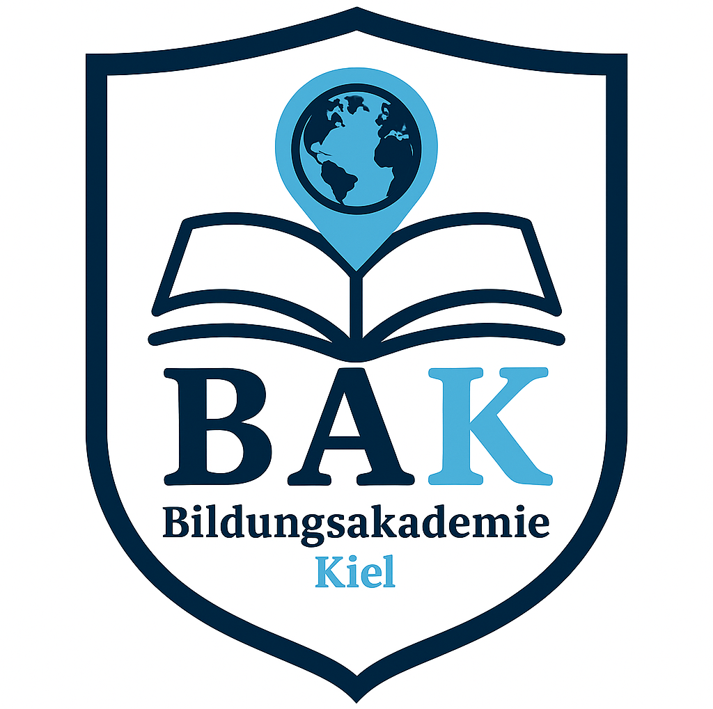 Bildungsakademie Logo